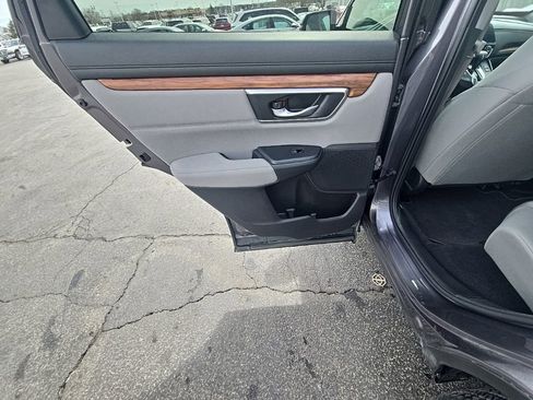 Used 2022 Honda CR-V EX image 25