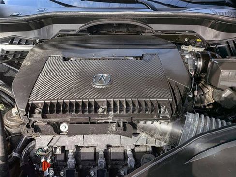 Used 2023 Acura MDX FWD w/ Technology Package image 22