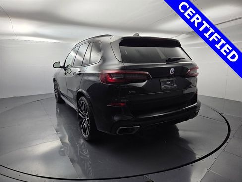 Certified 2023 BMW X5 M50i w/ Executive Package image 9