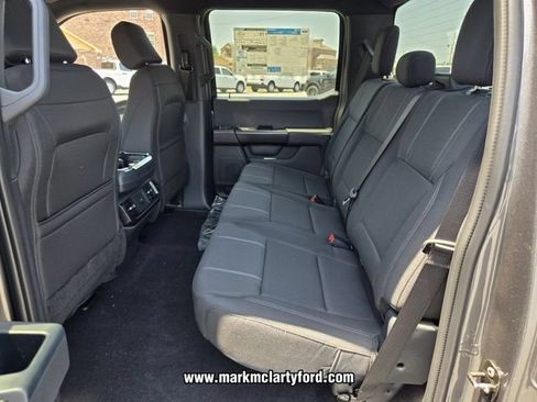 New 2026 Ford F150 STX w/ F-150 LOBO Package AWD/4WD image 9