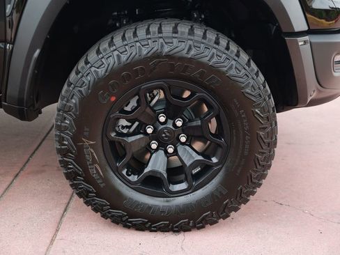 New 2026 RAM 1500 RHO w/ RHO Level 1 Equipment Group image 9