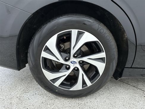Used 2023 Subaru Legacy Premium image 45