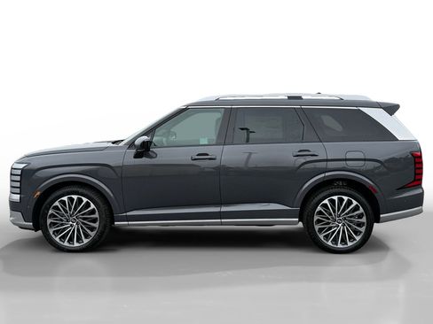New 2026 Hyundai Palisade Calligraphy image 2