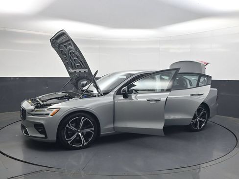 Used 2024 Volvo S60 B5 Core w/ Climate Package FWD image 51