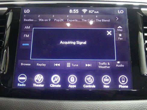 Used 2018 Chrysler Pacifica Touring-L Plus w/ Advanced Safetytec Group FWD image 37