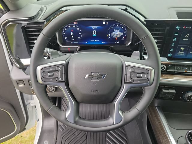 New 2026 Chevrolet Silverado 1500 RST AWD/4WD image 25