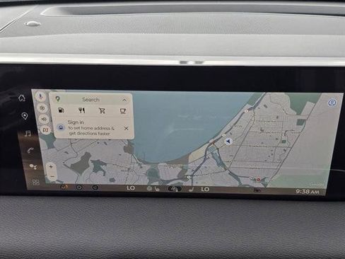 New 2026 Nissan Armada SL w/ Captain's Chari Seat Package image 5