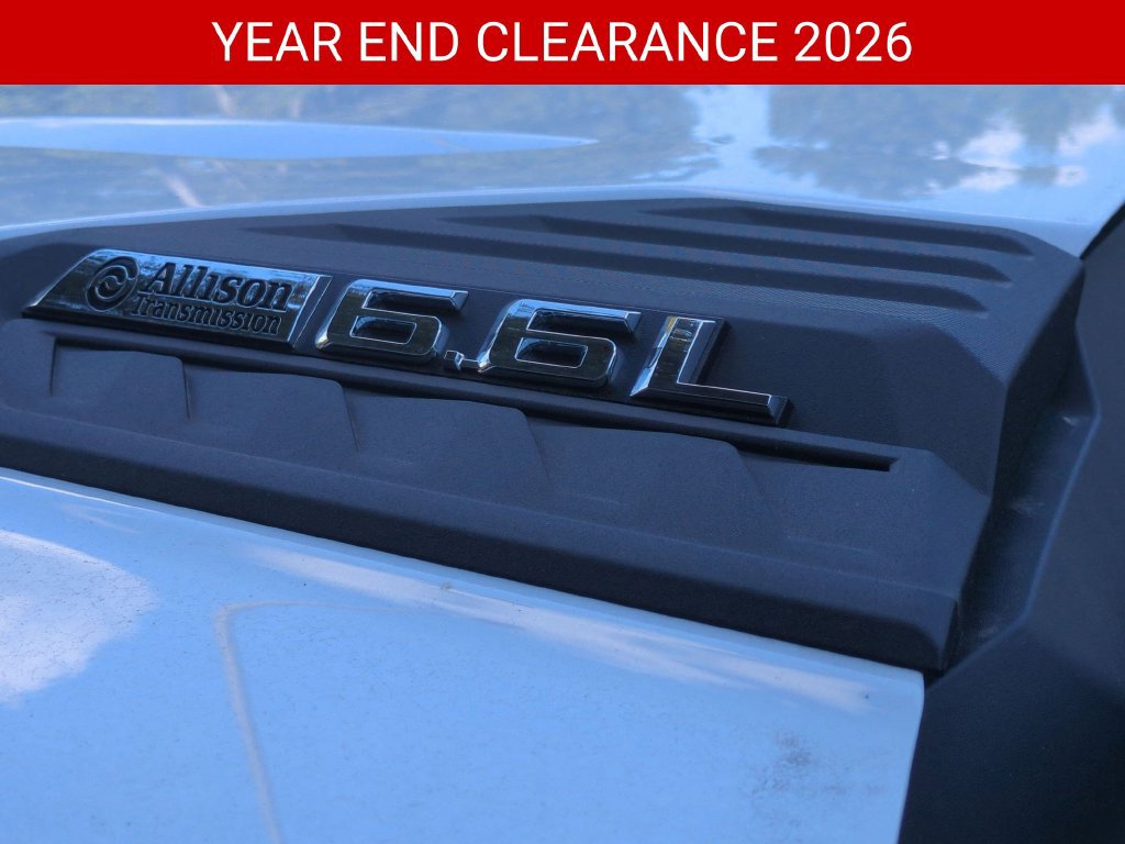 New 2026 Chevrolet Silverado 2500 W/T w/ WT Convenience Package RWD image 37
