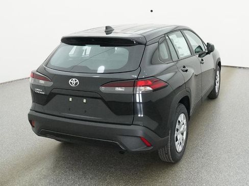 New 2026 Toyota Corolla Cross L image 41