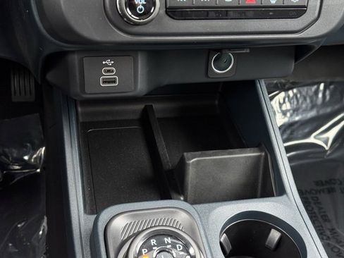 New 2025 Ford Maverick XL w/ Equipment Group 101A image 12