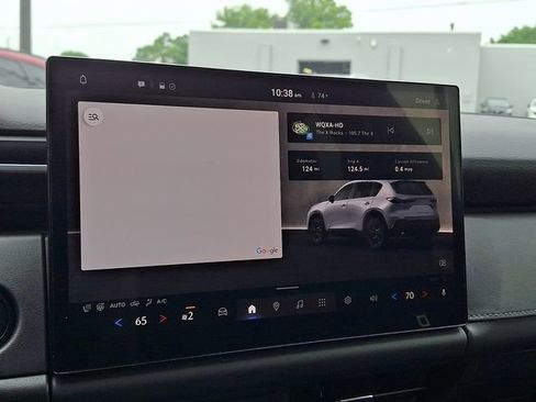 New 2026 MAZDA CX-5 Preferred AWD/4WD image 12