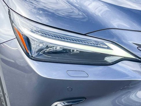 Certified 2025 Lexus NX 450h+ AWD w/ Towing Package (2000 Lbs) image 7