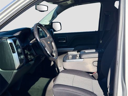 Used 2017 Chevrolet Silverado 1500 LT w/ All Star Edition image 20