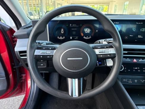 Used 2024 Hyundai Sonata SEL FWD image 44