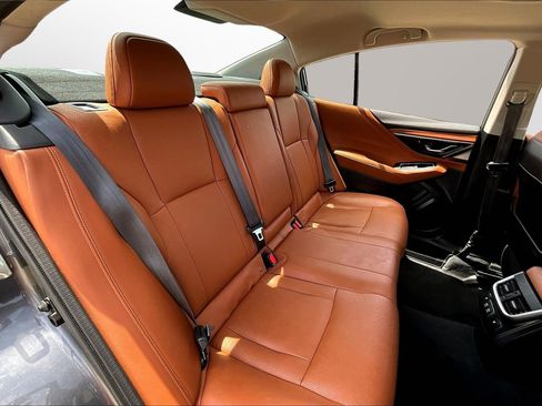 Used 2022 Subaru Legacy Touring XT w/ Popular Package #2 image 17