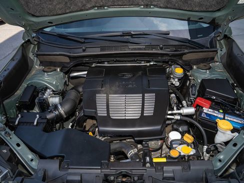 Used 2020 Subaru Forester Touring w/ Popular Package #2 image 22