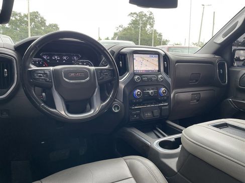 Used 2019 GMC Sierra 1500 SLT w/ SLT Premium Plus Package image 13