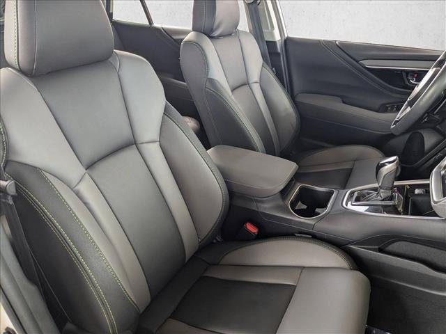 Used 2024 Subaru Outback Onyx Edition AWD/4WD image 21