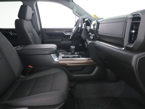 Used 2023 Chevrolet Silverado 1500 RST w/ True North Edition Plus AWD/4WD image 31