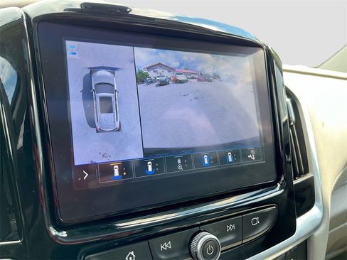 Used 2020 Chevrolet Traverse Premier w/ LPO, Floor Liner Package image 14
