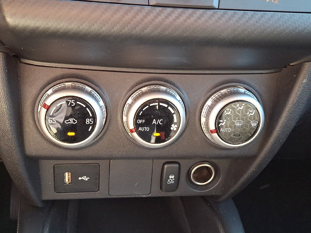 Used 2024 Mitsubishi Outlander Sport ES AWD/4WD image 15