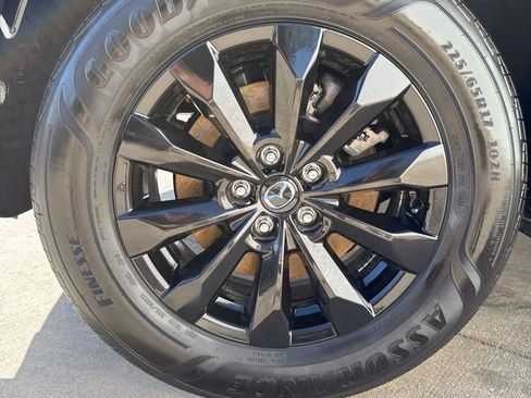 Used 2025 MAZDA CX-50 AWD 2.5 S w/ Preferred Package image 27