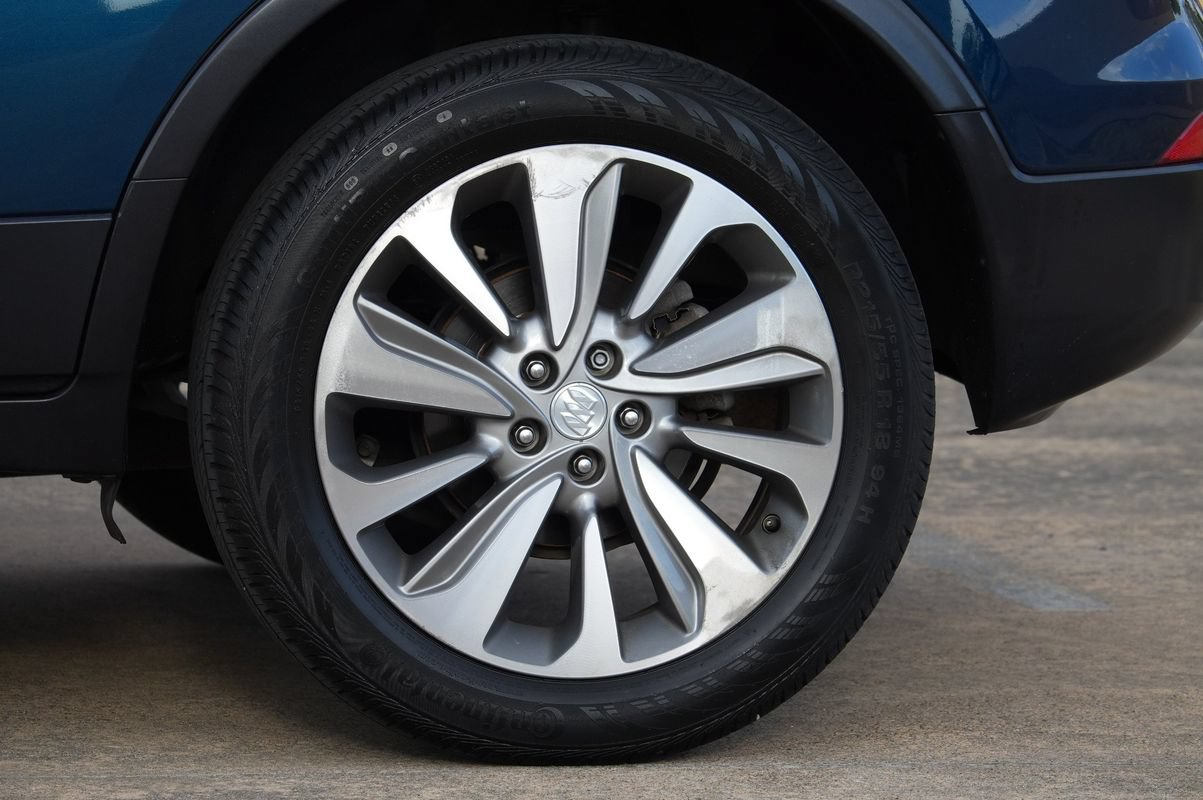Used 2019 Buick Encore Preferred w/ Safety Package FWD image 27