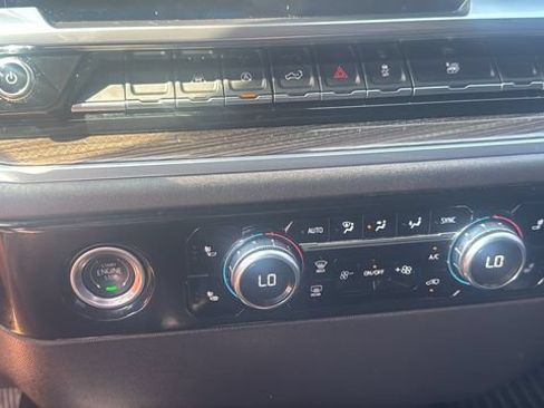 Used 2024 GMC Sierra 1500 Elevation AWD/4WD image 20
