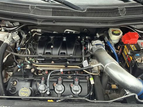 Used 2015 Ford Explorer XLT w/ Equipment Group 202A image 57