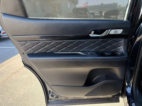 Used 2020 Hyundai Palisade Limited w/ Winter Weather Package image 10