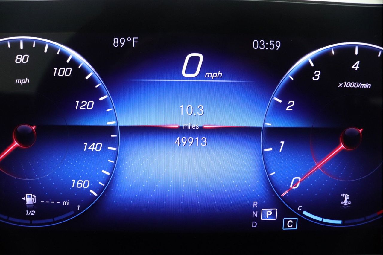 Certified 2023 Mercedes-Benz CLA 250 image 11
