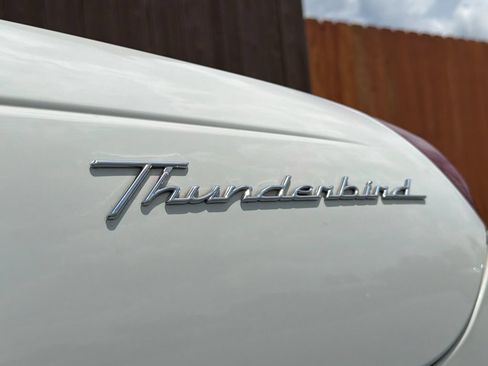 Used 2002 Ford Thunderbird RWD image 13