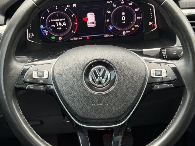 Used 2019 Volkswagen Atlas SEL FWD image 13