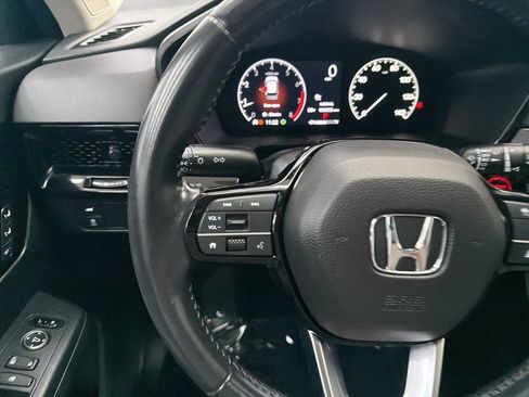 Used 2024 Honda CR-V EX-L image 27