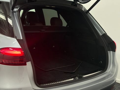 Used 2025 Mercedes-Benz GLE 350 4MATIC image 8