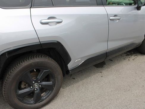 Used 2019 Toyota RAV4 XSE image 51