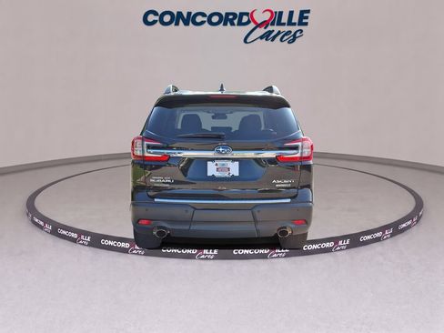 Certified 2023 Subaru Ascent Limited AWD/4WD image 6