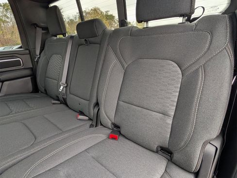 New 2026 RAM 1500 4x4 Crew Cab image 29