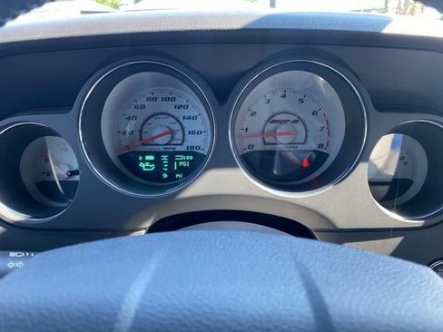 Used 2011 Dodge Challenger SRT8 RWD image 35