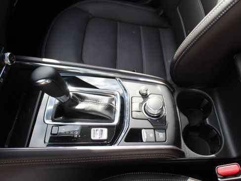 Certified 2024 MAZDA CX-5 Signature image 26