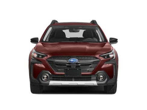 Used 2023 Subaru Outback Limited image 7