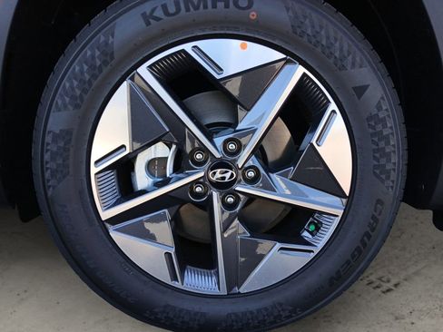 New 2026 Hyundai Tucson SEL FWD image 14