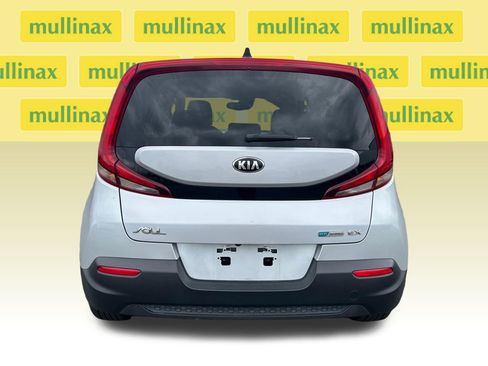 Used 2020 Kia Soul EX FWD image 29