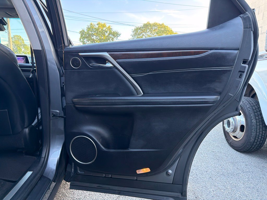 Used 2019 Lexus RX 350 FWD w/ Navigation Package image 16