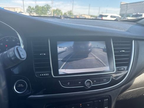 Used 2019 Buick Encore Preferred FWD image 18