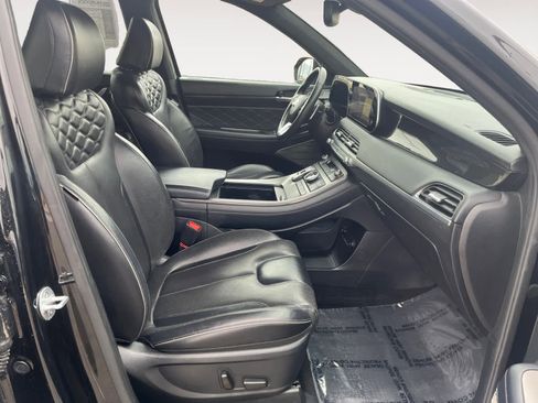 Used 2020 Hyundai Palisade Limited image 15