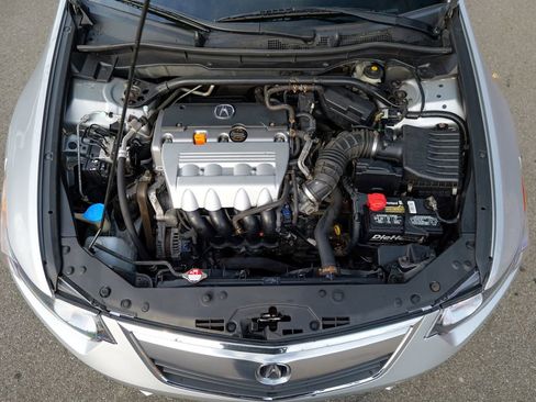 Used 2013 Acura TSX Sedan image 57