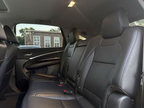 Used 2016 Acura MDX w/ Technology Package FWD image 17