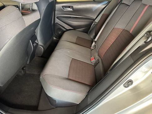 Used 2023 Toyota Corolla SE AWD/4WD image 21