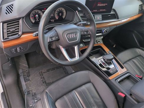 Used 2022 Audi Q5 2.0T Premium Plus image 9